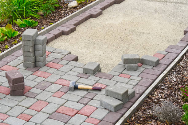 Best Residential Paver Driveway  in Verde Village, AZ