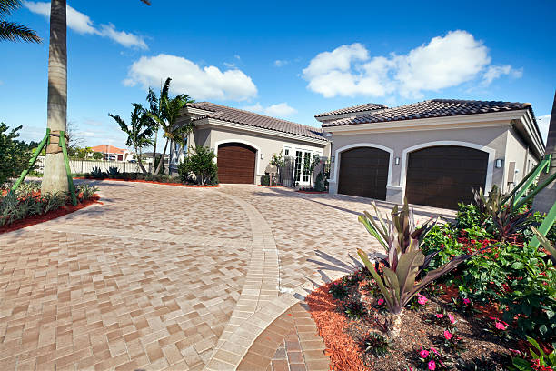 Professional Driveway Pavers in Verde Village, AZ