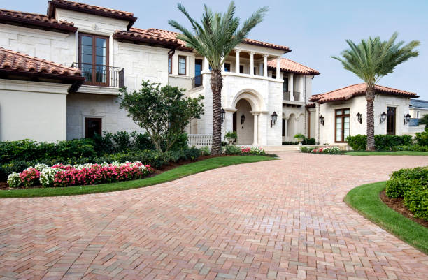 Best Custom Driveway Pavers  in Verde Village, AZ