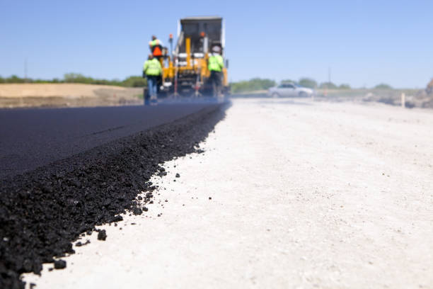 Best Driveway Paving Contractor  in Verde Village, AZ
