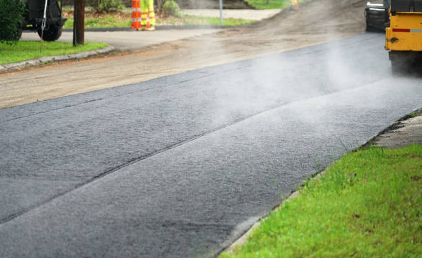 Best Residential Driveway Paver Services  in Verde Village, AZ