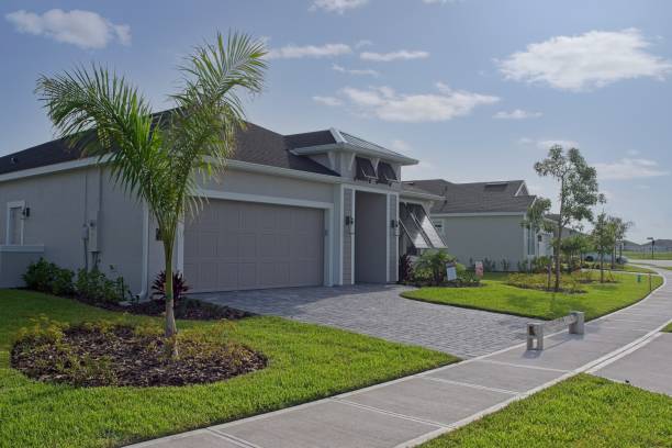 Best Brick Driveway Pavers  in Verde Village, AZ